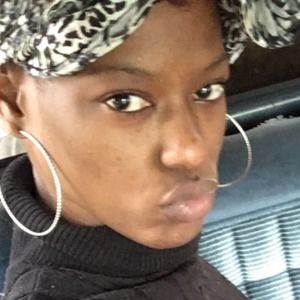 Meet your Posher, Charlene